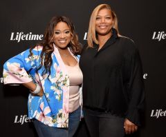 Queen Latifah, Mary J Blige, Missy Eliot produce Lifetime movie on gospel legends The Clark Sisters 