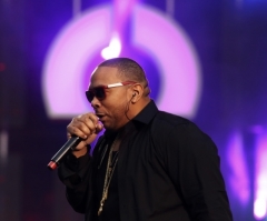 Hitmaker Timbaland says ‘God has me under construction’ after overcoming drug addiction