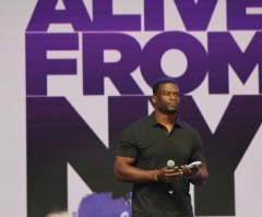 Benjamin Watson to ‘unveil the truth about abortion’ in documentary featuring Dr. Ben Carson, Alveda King