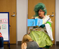 Missouri bill introduced to ban 'age-inappropriate' Drag Queen Story Hour in state public libraries