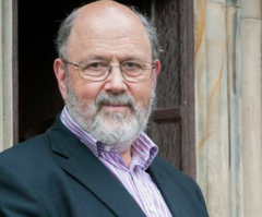 NT Wright on misconceptions about Heaven, the early Christians, and combating biblical illiteracy 