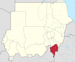 3 church properties attacked again in Sudan, burned down by radical jihadists