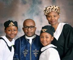 Pastor collapses, tragically dies while preaching in South Africa