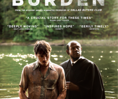 True story of KKK member who converted to Christianity under ministry of black pastor hits big screen