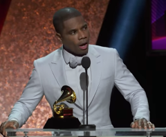 Grammys 2020: It’s all about ‘Jesus the King,’ says winner Kirk Franklin