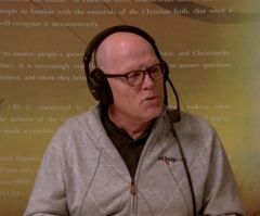 Bible Answer Man Hank Hanegraaff on divorce, remarrying