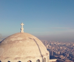 Algeria orders another Christian church to close as crackdown continues 