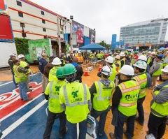 Blue-collar workers, especially men, most vulnerable to suicide: CDC