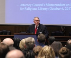 3 ways the Education Dept. is protecting religious freedom for Christian colleges