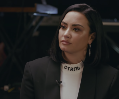 Demi Lovato now attending church, ‘hearing God clearer’ after near-fatal overdose