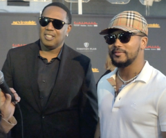 Master P and Romeo now making Christian content: ‘I want my career to be about God’