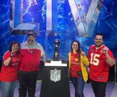 Wichita pastor, Chiefs fan who predicted win, dies while in Miami for Super Bowl