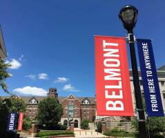 Belmont U merger with art college raises concerns over Christian hiring policy