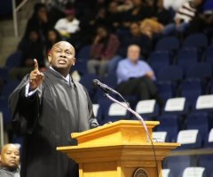 Trump to appoint first black pastor of Jimmy Carter’s church to help former prisoners