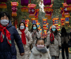 Chinese pastor in Wuhan issues urgent call to prayer as Coronavirus cases rise above 20,000