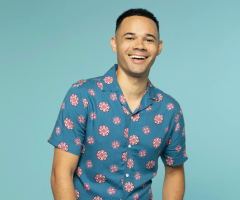 Tauren Wells talks new music, Billie Eilish and touring with TobyMac