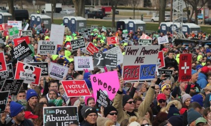 An impressive decade for the pro-life movement