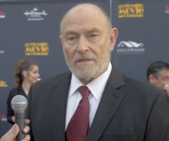 Corbin Bernsen says clashes between believers and nonbelievers is ‘venomous’