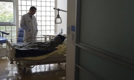 Belgian court acquits doctors of manslaughter for euthanizing 38-year-old female patient