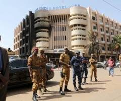 UN stepping up response in Burkina Faso as displacement rose by 1,200% in 2019