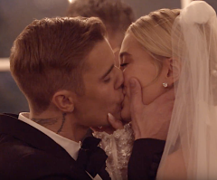 Justin and Hailey Bieber release wedding footage, say they ‘trust God so much’ with their love story