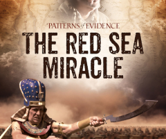 New ‘Patterns of Evidence’ film examines biblical miracle: Parting of the Red Sea