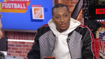 Lecrae hopes new music, book will help restore the black community 