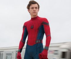 Sony looking to make Spider-Man ‘bisexual with boyfriend’ in upcoming movie