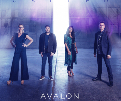 Avalon releases first album in 10 years, says there’s an urgency in the world for a Savior