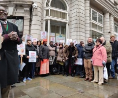 Nigeria vows to 'redouble' efforts to free Leah Sharibu 2 years after Boko Haram abduction