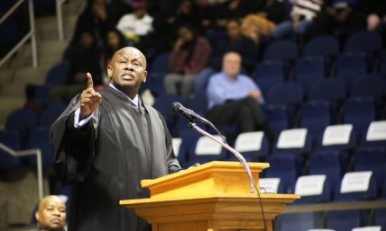 Why Trump's choice of pastor Tony Lowden will bring real justice reform 