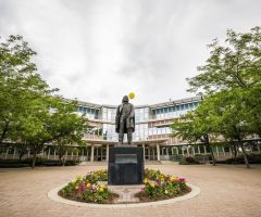 Brigham Young U says policy on homosexual behavior remains the same after reports suggest ban lifted