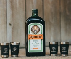 Jagermeister logo is not offensive to Christians, Swiss court rules