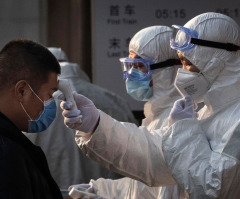 Cult church at center of coronavirus outbreak in South Korea is shuttered