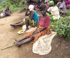 Presbyterian church burned down by arsonists in civil war-ridden Cameroon