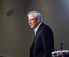 SBC Pastors' Conference president goes on 40-day fast amid dissension over speaker roster