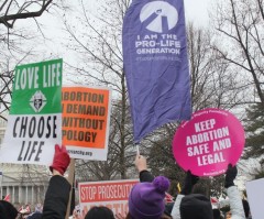 5 things Democratic Party must do to win back pro-life voters in 2020