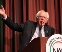 Pastor Greg Locke slams Bernie Sanders as ‘wannabe Fidel Castro’ as Christians debate socialism