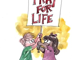 The pro-life decade