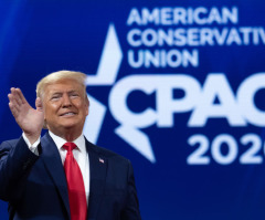 Taliban deal, judicial confirmations, lampooning Democrats: 8 takeaways from Trump's CPAC speech