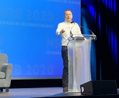 Andrew Brunson: US 'increasingly hostile' to Christianity; following Jesus will come at personal risk