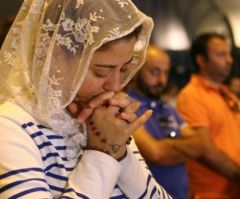 Hungary rebuilding churches, Christian towns in Middle East to strengthen Christianity worldwide