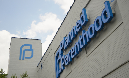 Q&A: Pastor Ken Peters on starting a church on Planned Parenthood steps