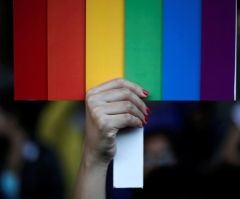 Virginia bans sexual orientation conversion therapy for youth with unwanted same-sex attraction