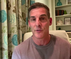 Life.Church pastor Craig Groeschel quarantined for 2 weeks after coronavirus exposure