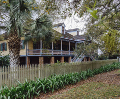 3 ways to see Louisiana