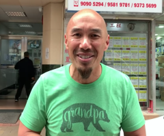 Francis Chan discovers link between birth mother, move to Hong Kong: 'It's confirmation of God’s goodness'