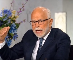 Mo. AG sues Jim Bakker show, ministry for selling Silver Solution as possible coronavirus cure