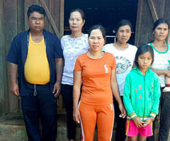 Vietnam: Christian released after 16 torturous years in prison; future uncertain amid failing health 