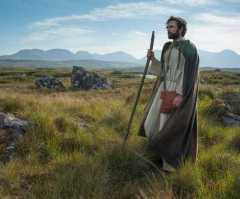 St. Patrick's Day: John Rhys-Davies film highlighting life, ministry of Ireland's saint hits theaters 